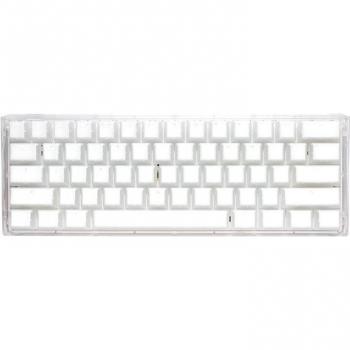 Clavier de Jeu Ducky One 3 Aura Blanc