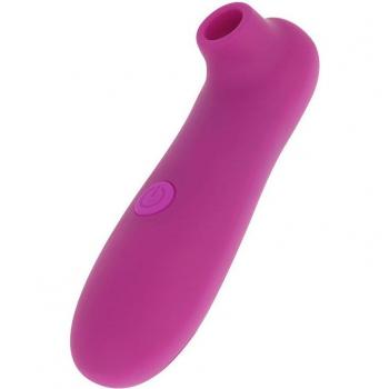 Stimolatore Clitorideo Ohmama Lilla 10 Velocità
