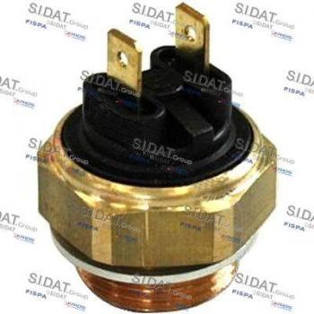 FISPA 82.981 Sensor de temperatura do ventilador