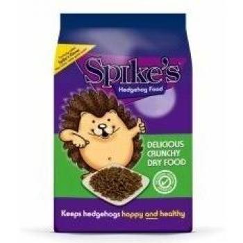 Spikes Premium Hedgehog Meal Dry Food 2.5kg