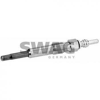 SWAG Bougie de préchauffage VW,AUDI,OPEL 30 91 7979