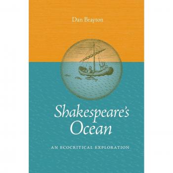 Shakespeare's Ocean: An Ecocritical Exploration