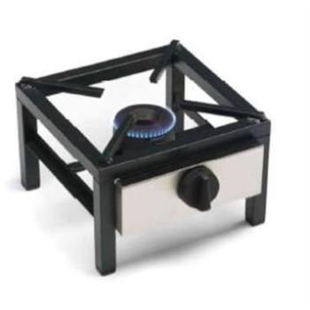 Estrutura Gralux 30x30
