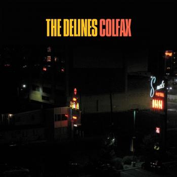 Colfax [VINYL]