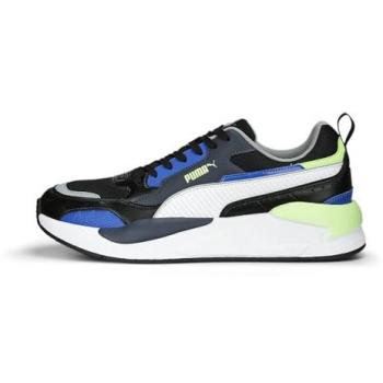 Puma X-Ray 2 Square Sneakers for Men Black/White