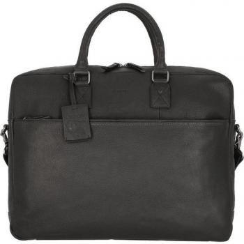 Tasca Elegante Burkely “Antique Avery” – Nero
