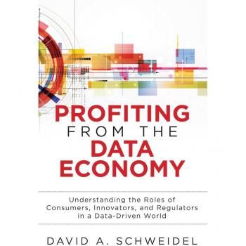 Vitalsource Technologies, Inc. PROFITING FROM THE DATA ECONOMY: UNDERSTANDING THE ROLES OF CONSUMERS,