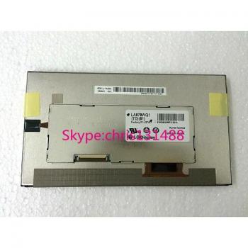 LCD 7” Original LA070WQ1(TD) para Mercedes-Benz y OPEL