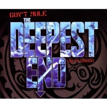 The Deepest End (+ Dvd)