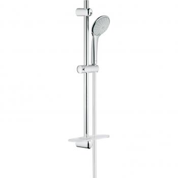 Grohe Asta Doccia 3 Getti Cromo 27230001