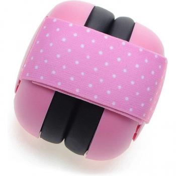 Casque de Voyage Insonorisé pour Enfants