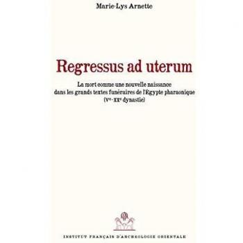 Regressus ad uterum
