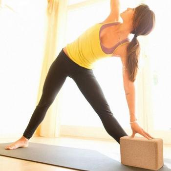 Yoga Block