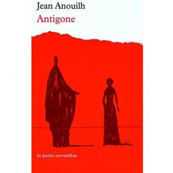 Antigone (La Petite Vermillon)
