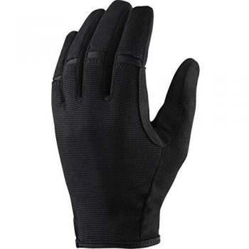 Guantes Mavic Largos Negro