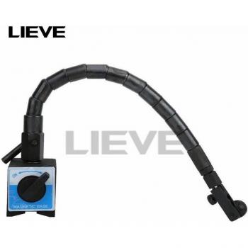 Support de jauge magnétique serpent 60kg