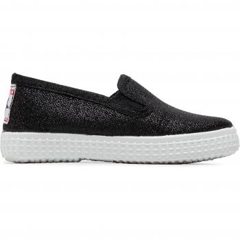 Cienta 57013 Schuhe (Halbschuh) – Schwarz