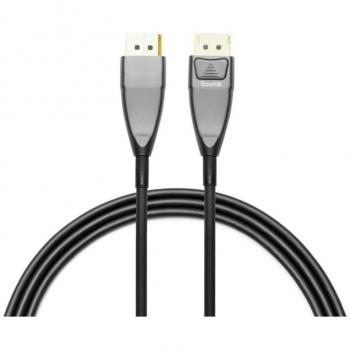 MicroConnect 20m DisplayPort-Kabel