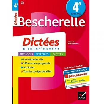 Dictées 4e