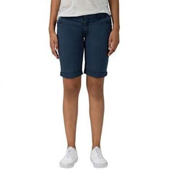Timezone Nalitz Short Slim, Azul (Total Eclipse 3393)