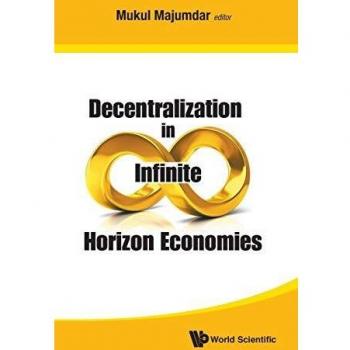 Decentralization in Infinite Horizon Economies