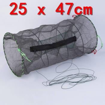 Eel Prawn Shrimp Trap