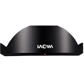Laowa Streulichtblenden-Set 12mm f/2,8 Schwarz
