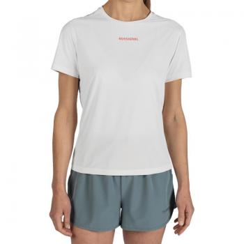 Maillot multicolore Rossignol Sidelhorn pour femme