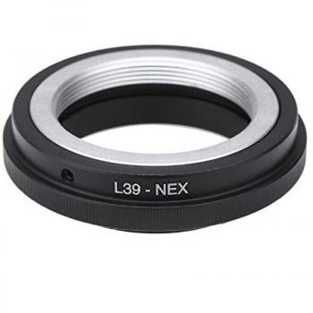 Anillo Adaptador L39 a Sony Nex E