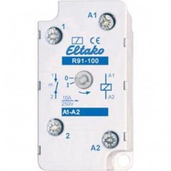 ELTAKO R91-100-230V Switching Relay