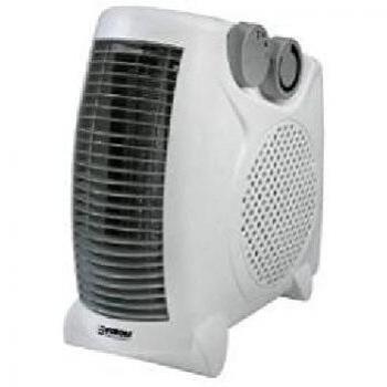 Eurom Portable Fan Heater VK2001