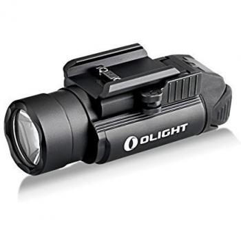 PL-2 XHP35 LED Law Enforcement Torch