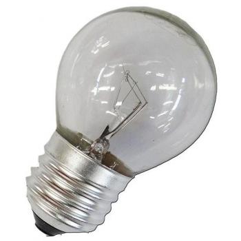 Bombilla Clara E27 60W – Solución Industrial de Ahorro