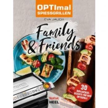 OPTImal Spießgrillen