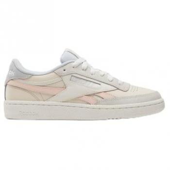 Sneaker Reebok Classic CLUB C REVENGE, Größe 37,5, weiß