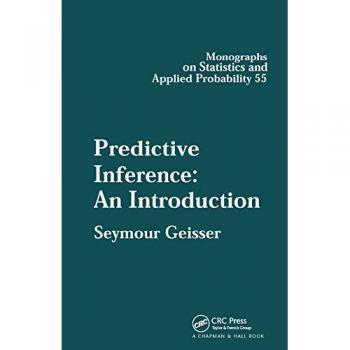 Predictive Inference