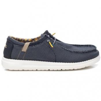 Xti Scarpe Nuova Linea Navy 42 EU
