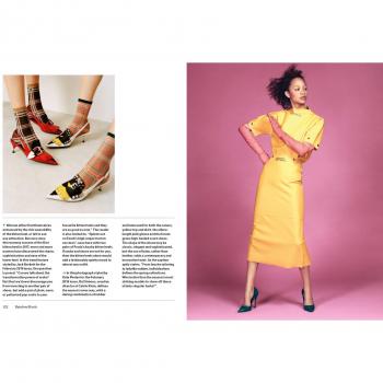 Vogue Essentials: Heels