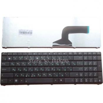 ASUS Russian Laptop Keyboard X54C K54C K54L K54LY X54 X54L X54LY K55D K55N K55DE K55DR Black