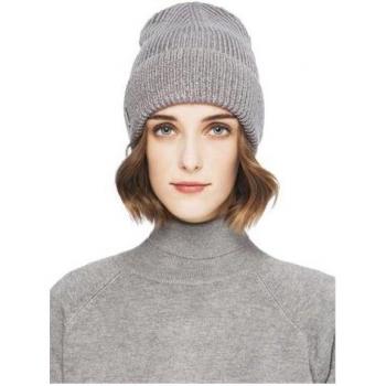 Brekka Cappello Donna Heaven Argento