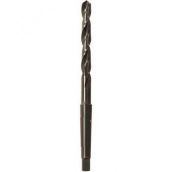 Foret hélicoïdal n din 345 forum sans revêtement, 20 mm h8, longueur 238 mm