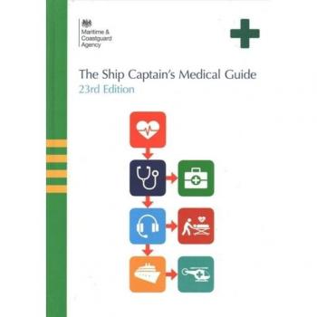 Maritime and Coastguard Agency The ship captain's medical guide