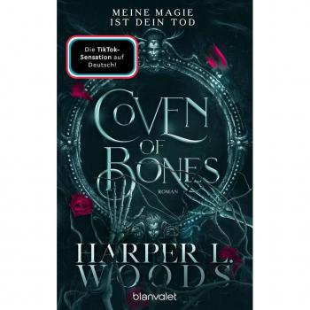 Penguin Random House Coven of Bones