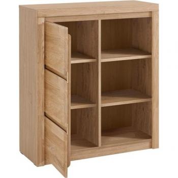 Home affaire Silkeborg Highboard – 90 cm breite
