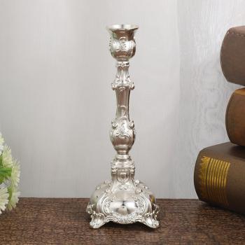Candelabro de Decoración Navideña