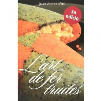 L'art de fer truites