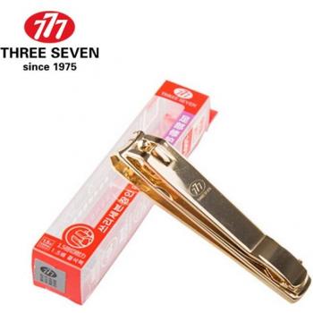 777 Classic Large‑Size Toenail File Kit