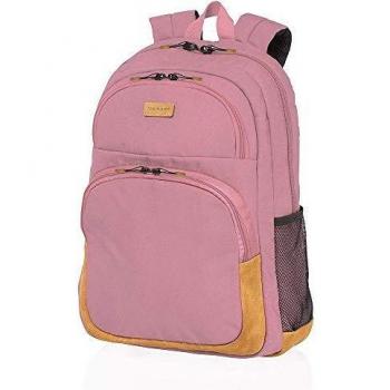 Mochila Escolar Vogart 2252809 2019, 45 cm, 25 litros, Multicolor