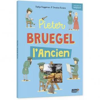 Sophie Roggeman Pieter Bruegel L'Ancien