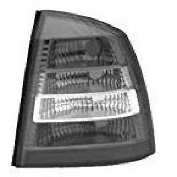 VAN WEZEL 3742932 Heckleuchte